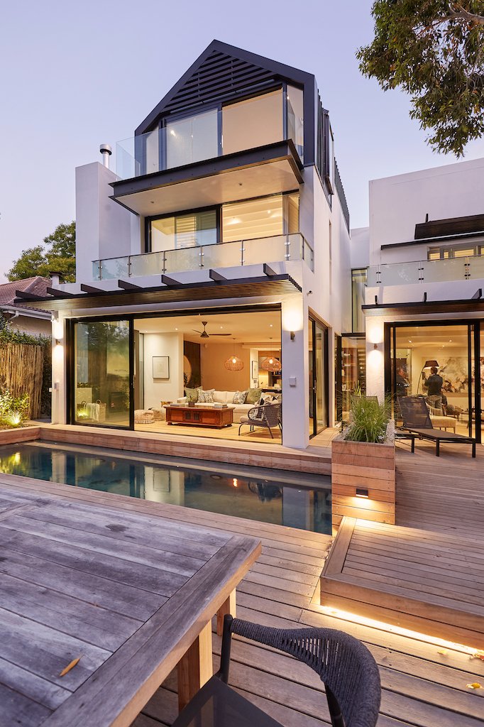 4 Bedroom Property for Sale in Newlands Western Cape